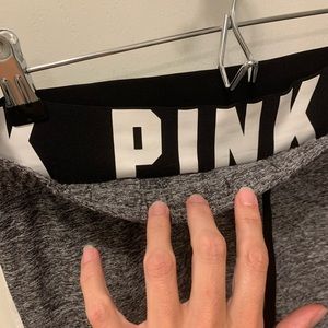 Victoria’s Secret PINK  Ultimate Jogger - Medium